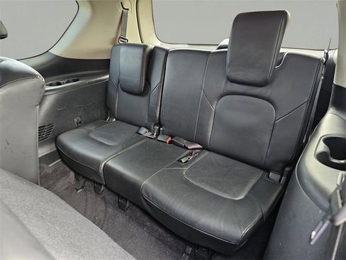Used 2020 Nissan Armada SL w/ Premium Package image 31