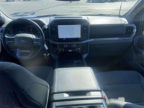 Used 2024 Ford F150 XLT w/ Mobile Office Package image 11
