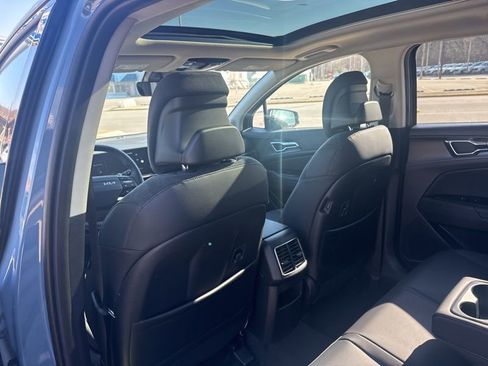 New 2026 Kia Sportage SX Prestige AWD/4WD image 24