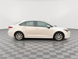 Certified 2021 Toyota Corolla LE image 2
