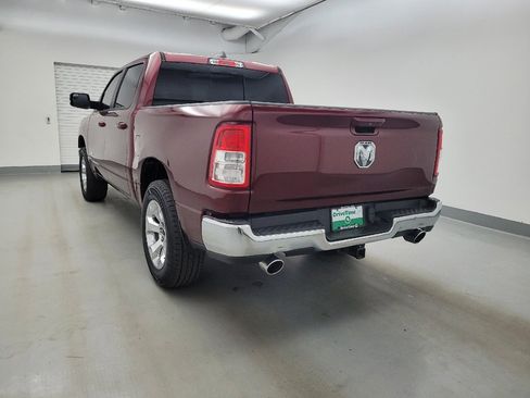 Used 2021 RAM 1500 Lone Star RWD image 5