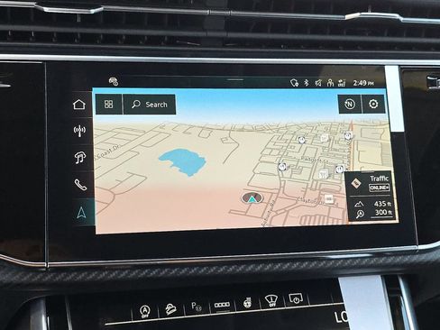 New 2026 Audi SQ8 Prestige AWD/4WD image 25