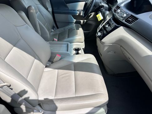 Used 2012 Honda Odyssey EX-L image 11