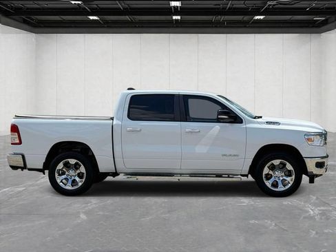 Certified 2020 RAM 1500 Big Horn AWD/4WD image 6