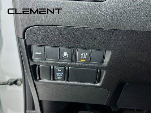 Used 2021 Nissan Armada Platinum w/ Captain's Chairs Package image 14