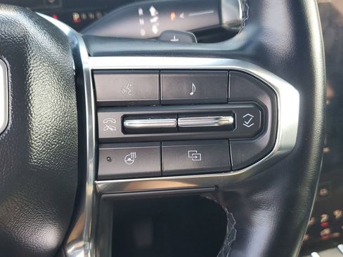 Certified 2025 GMC Terrain Elevation image 35