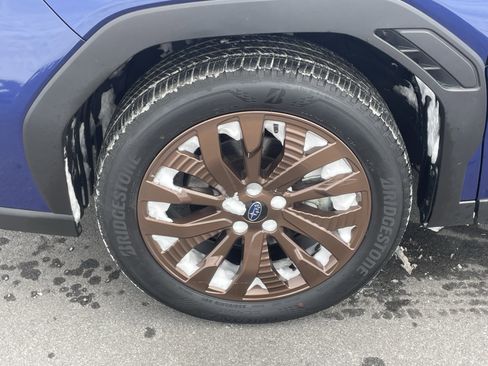 Certified 2025 Subaru Forester Sport image 11