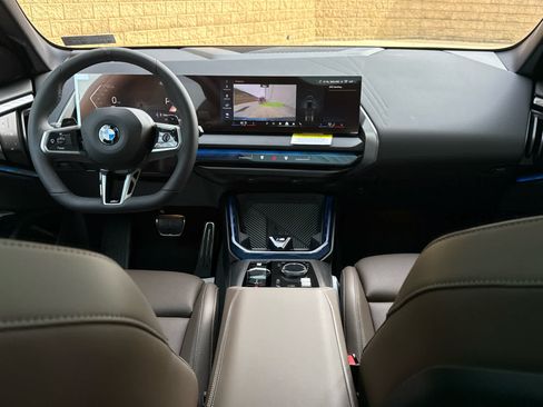 Used 2026 BMW X3 xDrive30i w/ M Sport Package AWD/4WD image 9