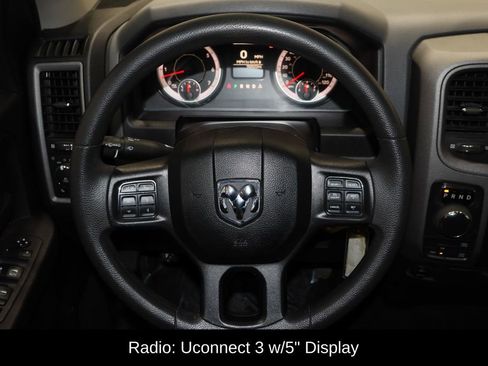 Used 2018 RAM 1500 Express w/ Express Value Package image 7