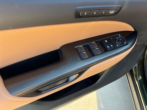 Certified 2026 Lexus NX 350 AWD w/ Accessory Package (Z2) image 9