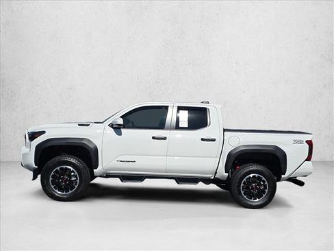 New 2025 Toyota Tacoma TRD Off-Road image 7