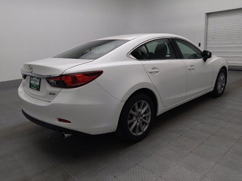 Used 2017 MAZDA MAZDA6 Sport image 10