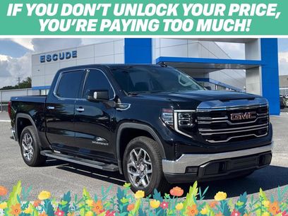 Used 2023 GMC Sierra 1500 SLT w/ SLT Premium Package