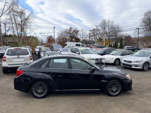 Used 2012 Subaru Impreza WRX WRX image 4