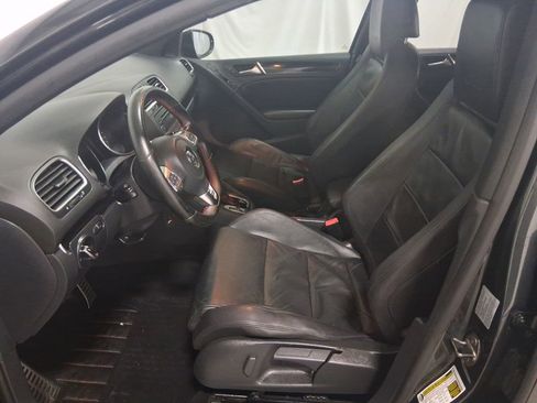 Used 2010 Volkswagen GTI 4-Door FWD image 14