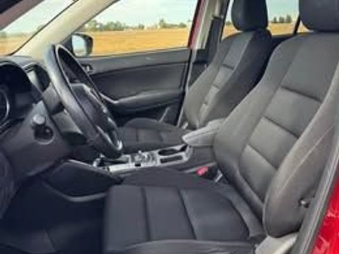 Used 2016 MAZDA CX-5 Touring AWD/4WD image 9