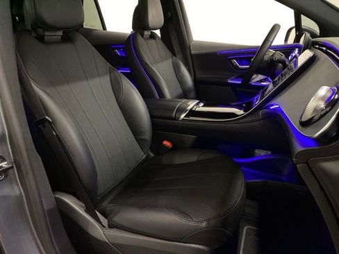 Used 2023 Mercedes-Benz EQE 350+ SUV image 82