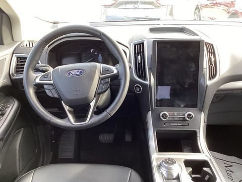 Used 2024 Ford Edge SEL w/ Convenience Package AWD/4WD image 23