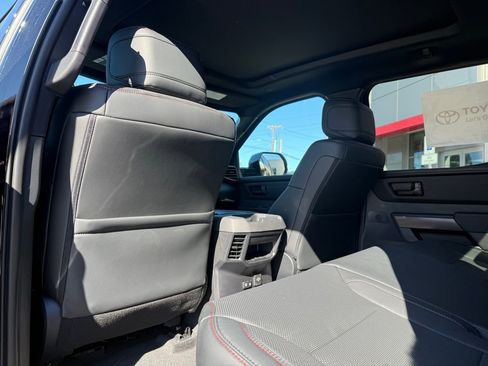 New 2026 Toyota Tundra TRD Pro image 48