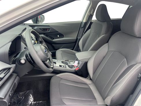 New 2026 Subaru Crosstrek 2.0i Premium image 9