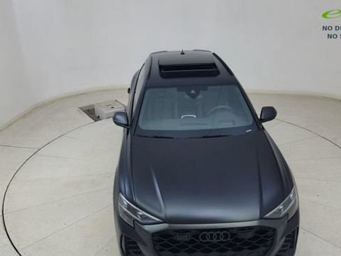 Used 2025 Audi RS Q8 performance AWD/4WD image 79
