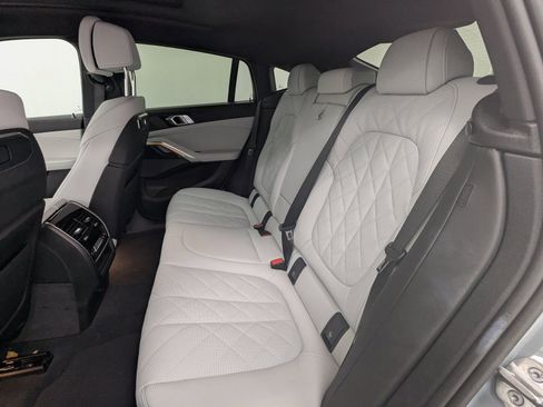 Used 2026 BMW X6 xDrive40i image 20