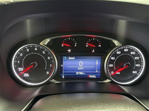 Certified 2020 Chevrolet Blazer LT image 15