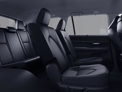 New 2026 Toyota Grand Highlander AWD image 32