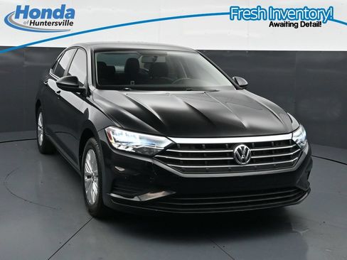Used 2019 Volkswagen Jetta S FWD image 1
