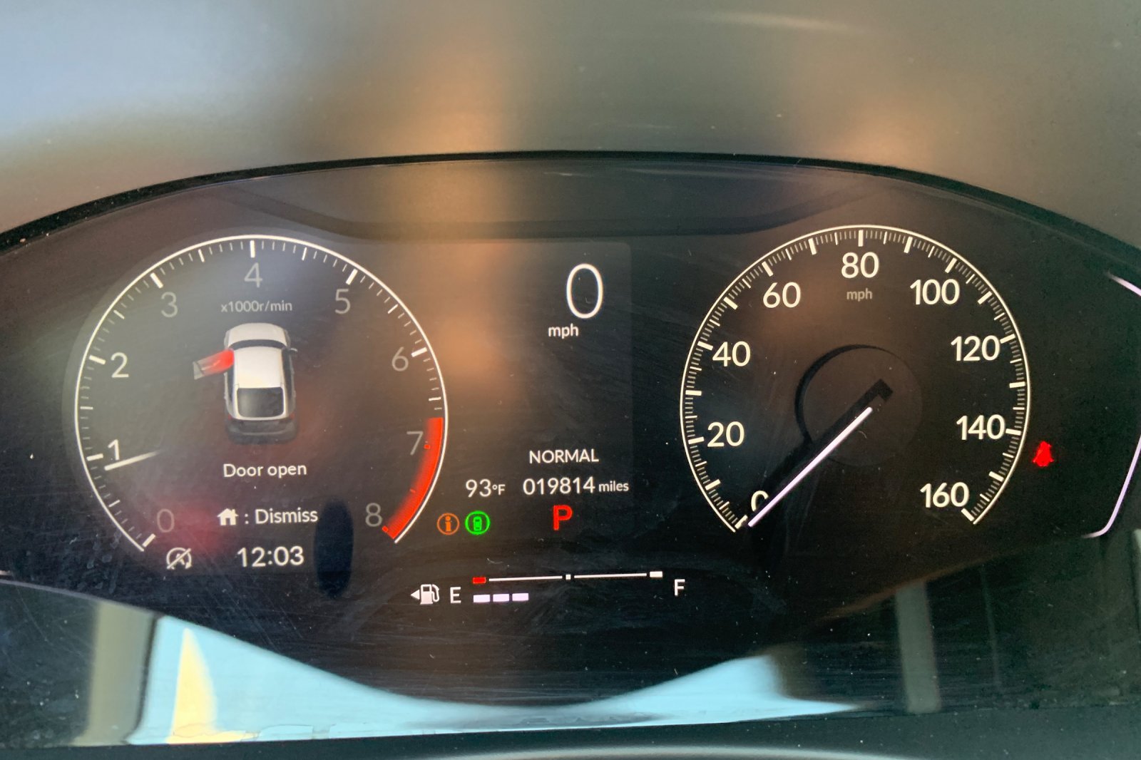 Certified 2023 Honda Civic Sport image 28