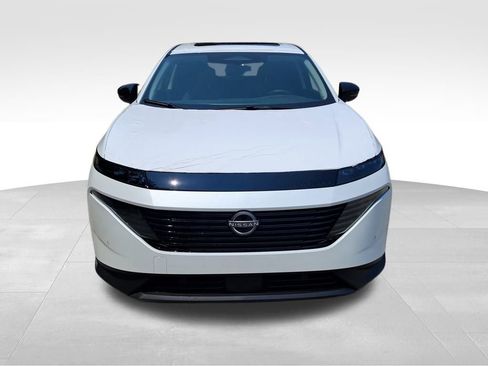 New 2025 Nissan Murano SL image 9