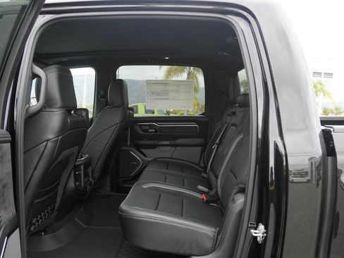 New 2026 RAM 1500 RHO w/ RHO Level 1 Equipment Group AWD/4WD image 28