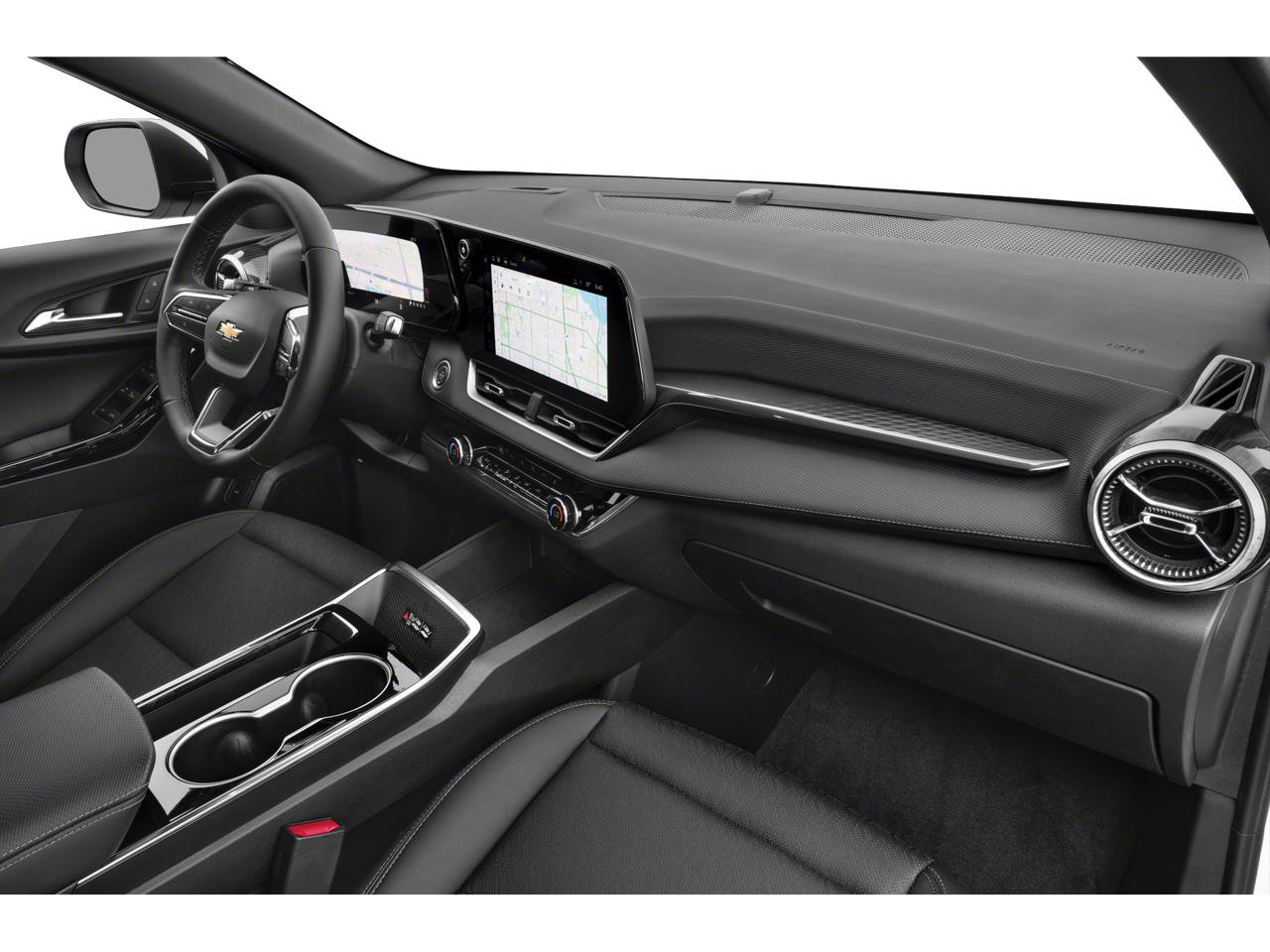 Certified 2026 Chevrolet Equinox LT FWD image 53