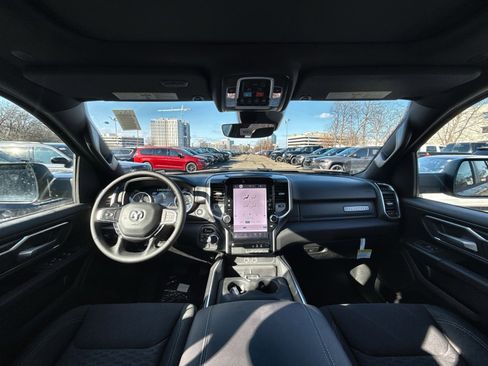 New 2026 RAM 1500 Big Horn image 23