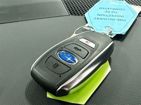 New 2026 Subaru Outback Limited XT image 33