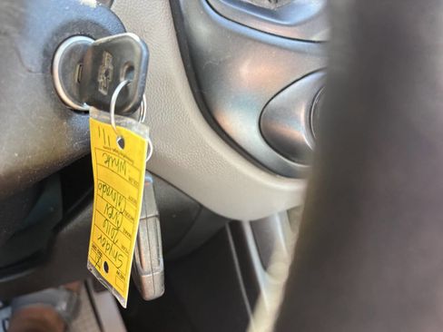 Used 2016 Chevrolet Colorado W/T w/ WT Convenience Package image 26