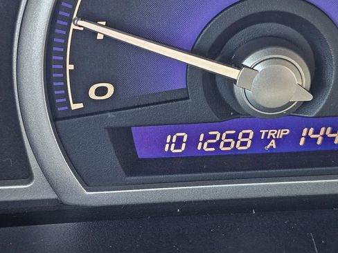 Used 2010 Honda Civic EX-L image 37