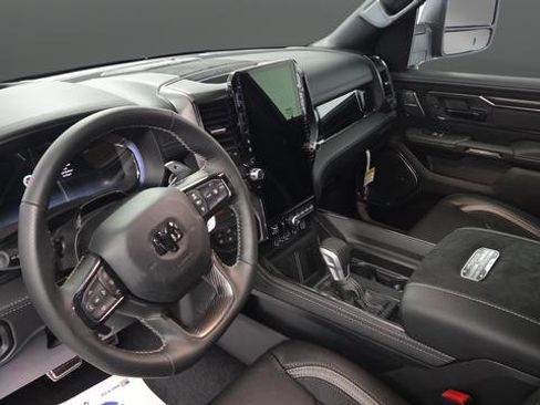 New 2026 RAM 1500 RHO AWD/4WD image 11