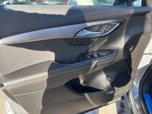 New 2026 Buick Envision Sport Touring AWD/4WD image 19