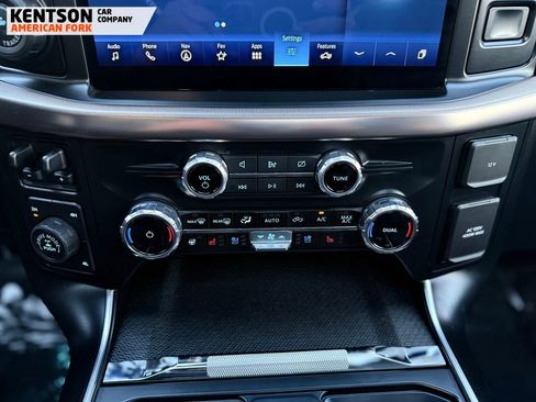 Used 2023 Ford F150 Raptor image 31