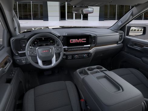 New 2026 GMC Sierra 1500 Elevation image 30