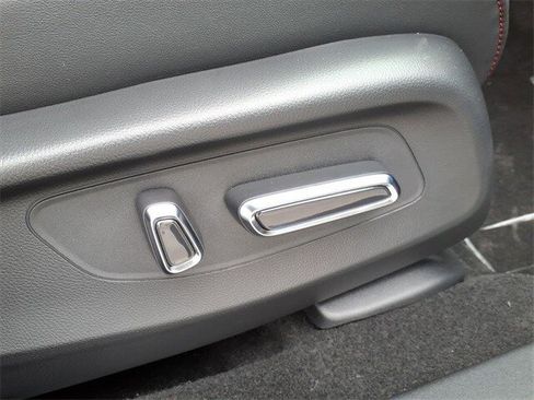 New 2025 Acura ADX A-Spec image 8