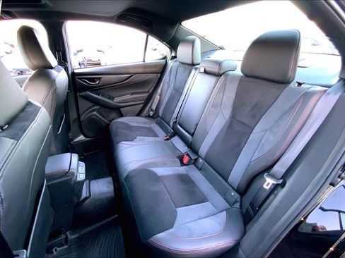 Used 2024 Subaru WRX Limited AWD/4WD image 21
