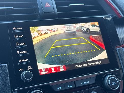 Used 2021 Honda Civic Type R image 20