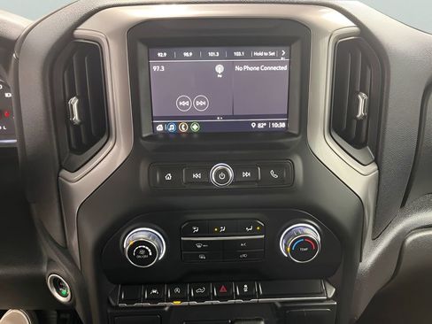 Used 2024 Chevrolet Silverado 1500 W/T w/ WT Fleet Convenience Package image 15