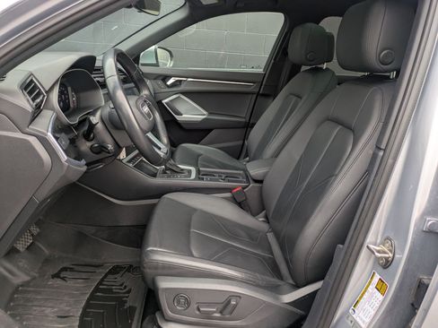 Used 2021 Audi Q3 2.0T Premium image 21