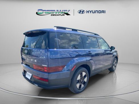 New 2026 Hyundai Santa Fe SE FWD image 6