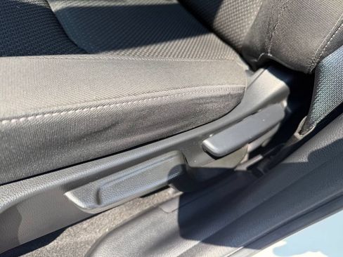 Used 2020 Honda HR-V Sport image 23