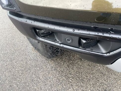 New 2025 Ford F150 Raptor image 5