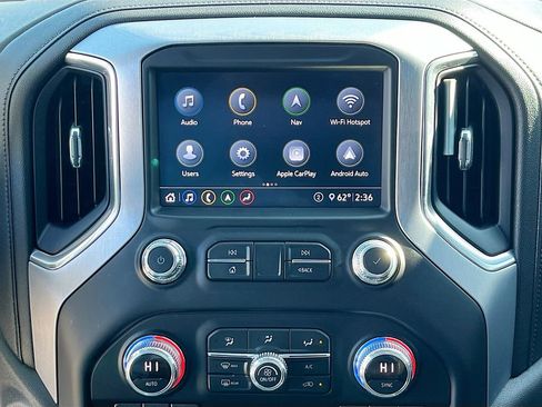 Used 2020 GMC Sierra 1500 SLT w/ SLT Premium Package image 14